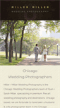 Mobile Screenshot of chicagoillinoisweddingphotography.com